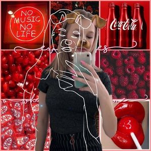 Meet your Posher, Ava